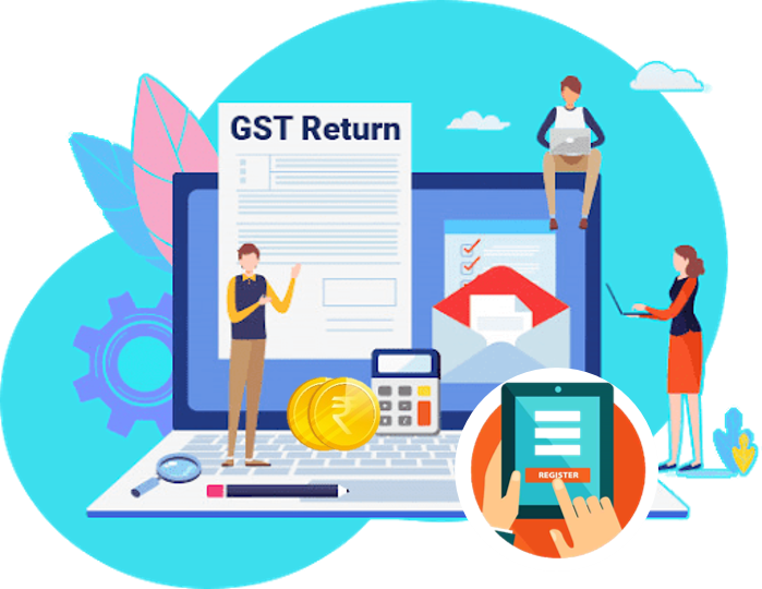 GST filing made simpler and faster, Free billing software