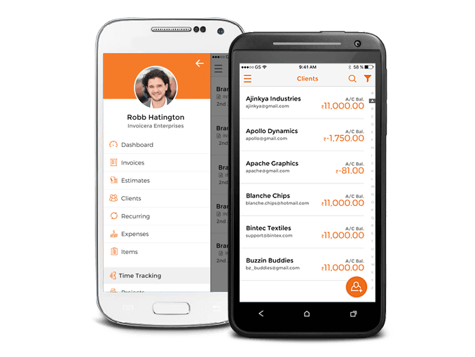 Benefits of GST Billing and Invoicing Software, GST billing software