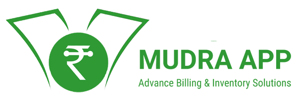 Mudra app logo